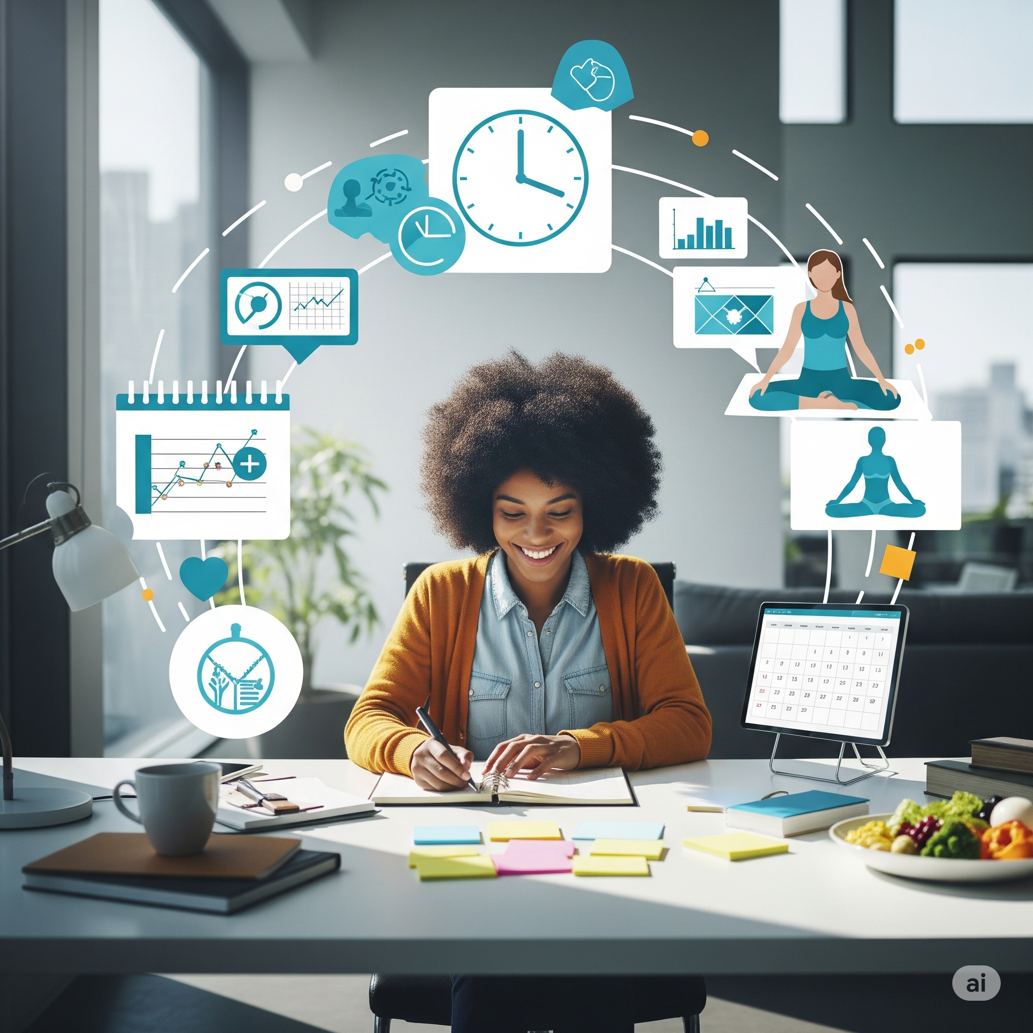 Inteligência Artificial nos Negócios