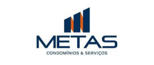 Logo Metas Condomínios & Serviços